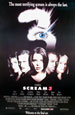 Official Scream 3 Movie Poster
