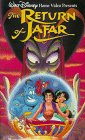 The Return of Jafar Video
