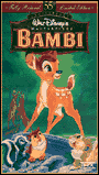 Bambi video