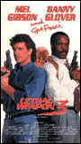 Lethal Weapon 3 Video