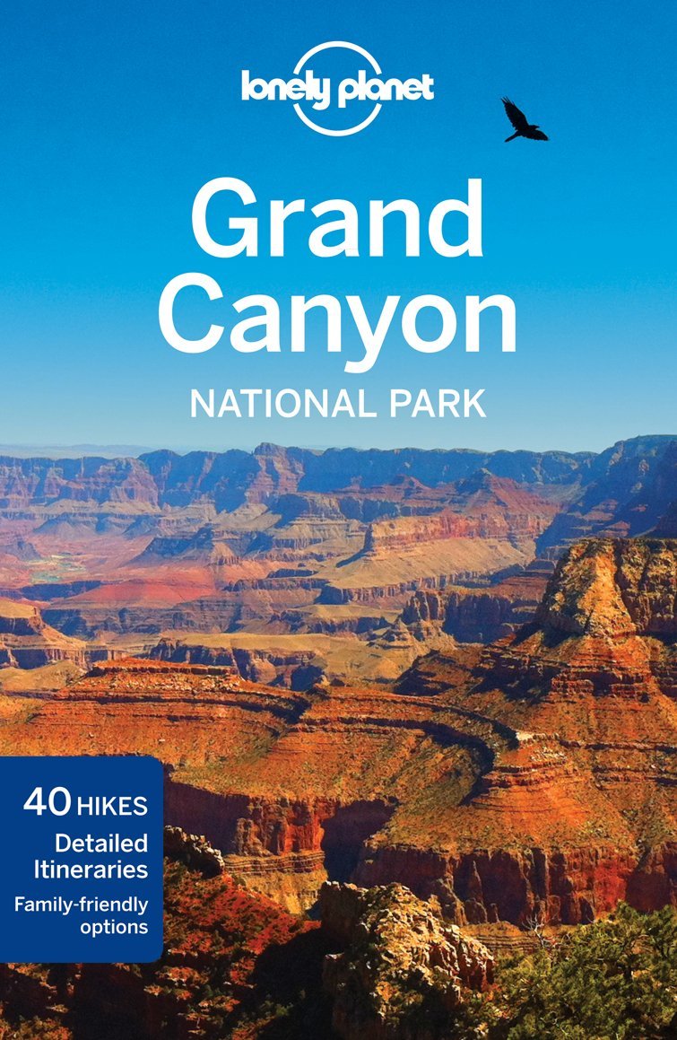 Grand Canyon Book