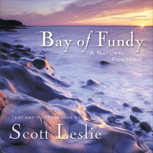 Bay of Fundy Book