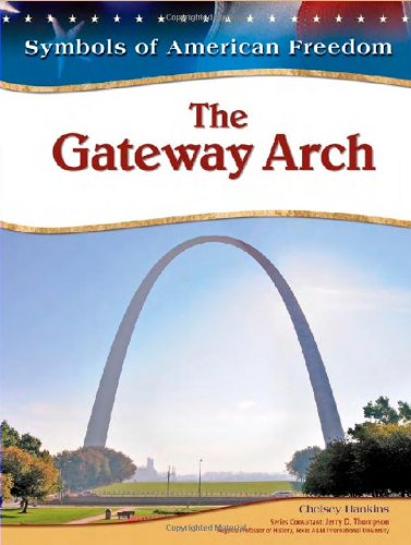 Gateway Arch Book