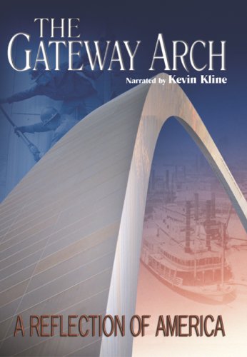Gateway Arch DVD