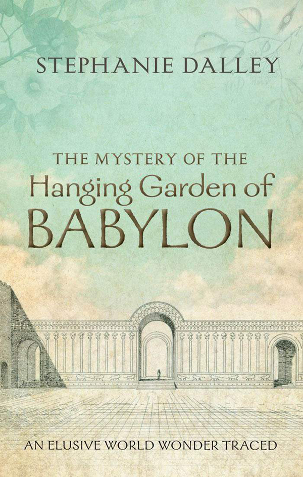 Hanging Gardens of Babylon Book