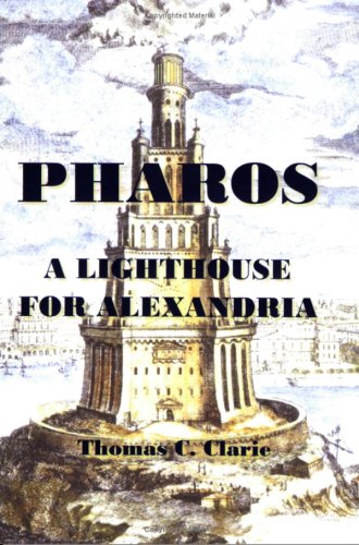 Lighthouse of Alexandria Book
