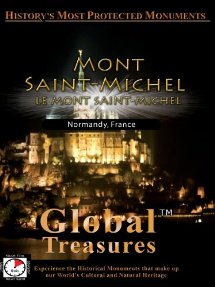 Mont Saint Michel DVD