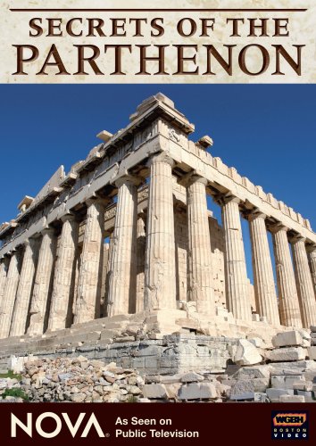Parthenon DVD