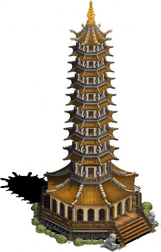 Porcelain Tower of Nanjing Jigsaw Puzzle