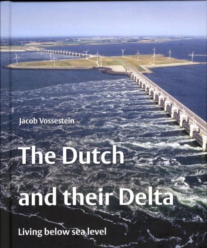 North Sea Protection Works Book