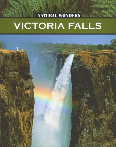 Victoria Falls Book