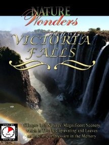 Victoria Falls DVD