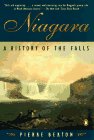 Niagara: A History of the Falls Available today at Wonderclub