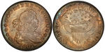 U.S. Dollar Coin 1801