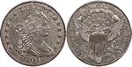 U.S. Dollar Coin 1804