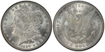 U.S. Dollar Coin 1890