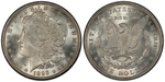 U.S. Dollar Coin 1893