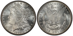 U.S. Dollar Coin 1898