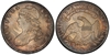U.S. 50-cent Half Dollar 1826 Coin