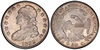 U.S. 50-cent Half Dollar 1832 Coin