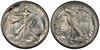 U.S. 50-cent Half Dollar 1920 Coin