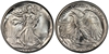 U.S. 50-cent Half Dollar 1938 Coin