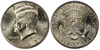 U.S. 50-cent Half Dollar 1993 Coin