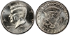 U.S. 50-cent Half Dollar 1994 Coin