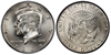 U.S. 50-cent Half Dollar 2007 Coin