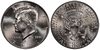 U.S. 50-cent Half Dollar 2011 Coin