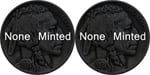 U.S. Nickel 1799 Cent Coin
