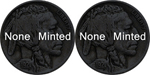 U.S. Nickel 1804 Cent Coin