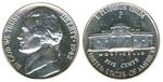 U.S. Nickel 1942 Cent Coin