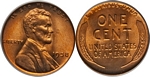 United States Penny 1938 USA Cent
