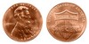 United States Penny 2014 USA Cent