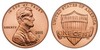 United States Penny 2015 USA Cent