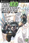 100 Greatest Marvels of All Time # 6