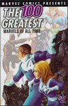 100 Greatest Marvels of All Time # 9
