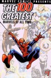 100 Greatest Marvels of All Time # 10
