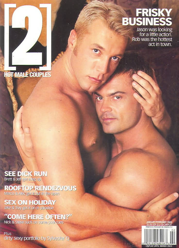 [2] January 2003 magazine back issue [2] magizine back copy 