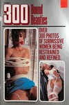 300 Bound Beauties # 4 magazine back issue