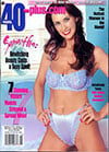 40+ # 15 magazine back issue cover image