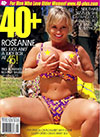 40+ # 29 magazine back issue cover image