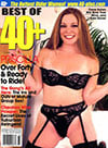 40+ # 33 magazine back issue cover image