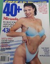 40+ # 51 magazine back issue cover image