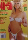 40+50 Vol. 9 # 1 magazine back issue