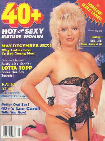40+ November 1990 magazine back issue 40+ by Year magizine back copy 40+ November 1990 Adult Naked Older MILF Magazine Back Issue Published for Lovers of Ripe Old Nude Women. Hot And Sexy Mature Women.