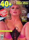 40+ May 1988 magazine back issue cover image