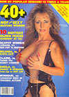 40+ May 1990 magazine back issue cover image
