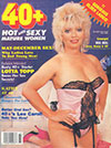 40+ November 1990 magazine back issue